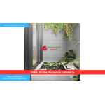 Bảng báo giá thiết kế thi công tiểu cảnh sân vườn Sơn La