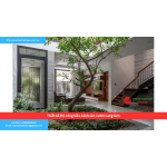 Bảng báo giá thiết kế thi công tiểu cảnh sân vườn Lạng Sơn